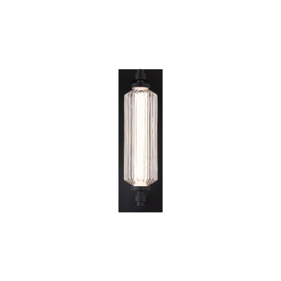 PORTOS 18IN OUTDOOR SCONCE 4CCT