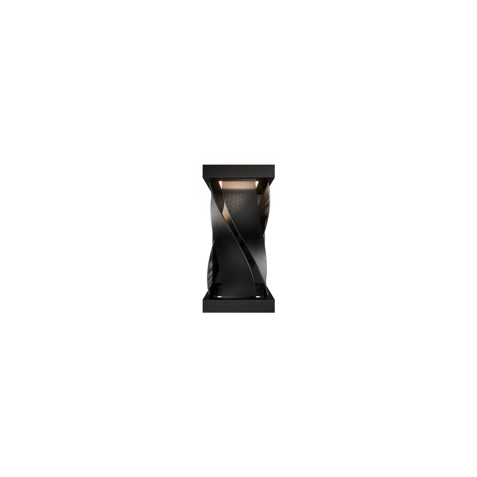 BROCADE 18IN OUTDOOR SCONCE 3000K