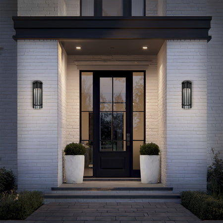OFFSHORE 16IN OUTDOOR SCONCE 4CCT