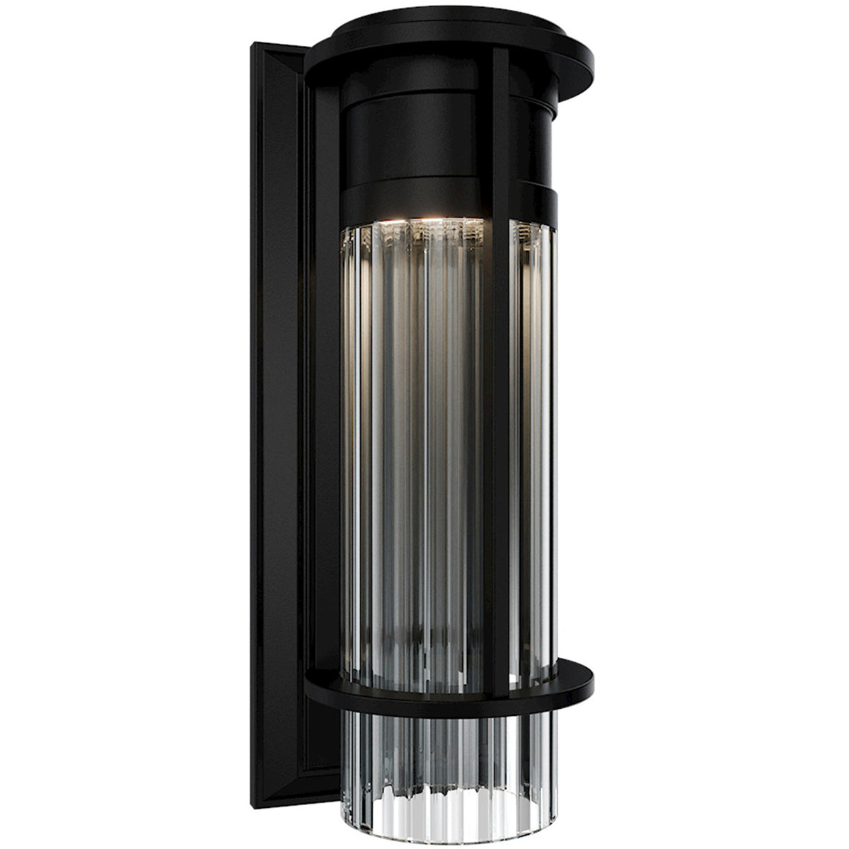 OFFSHORE 16IN OUTDOOR SCONCE 4CCT