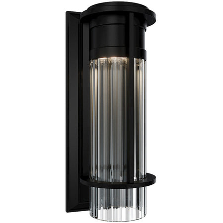 OFFSHORE 16IN OUTDOOR SCONCE 4CCT