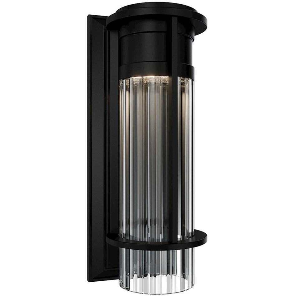 OFFSHORE 16IN OUTDOOR SCONCE 4CCT