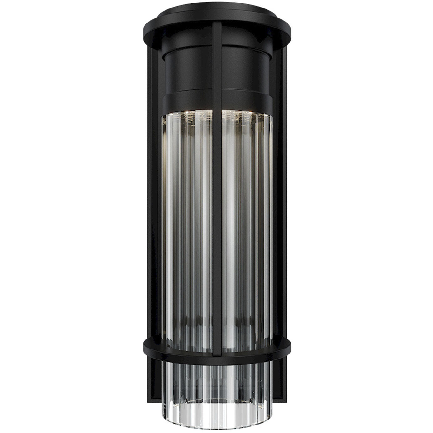 OFFSHORE 16IN OUTDOOR SCONCE 4CCT