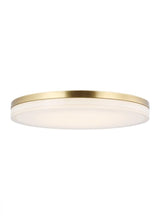 Bowl Flush Mount from the Wyatt Collection