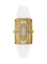 Wall Sconce from the Wythe Collection