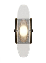 Wall Sconce from the Wythe Collection