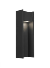 Contemporary Wall Light from the Zur Collection