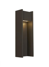 Contemporary Wall Light from the Zur Collection