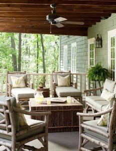 Outdoor Ceiling Fans