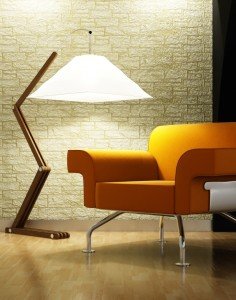 Table & Floor Lamps