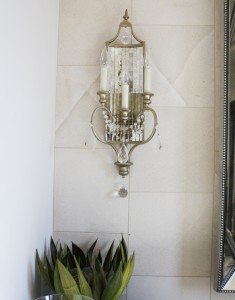 Wall Sconces 101