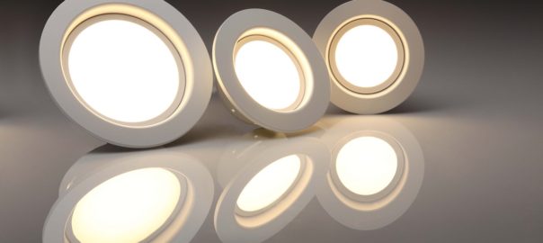 LED Lights