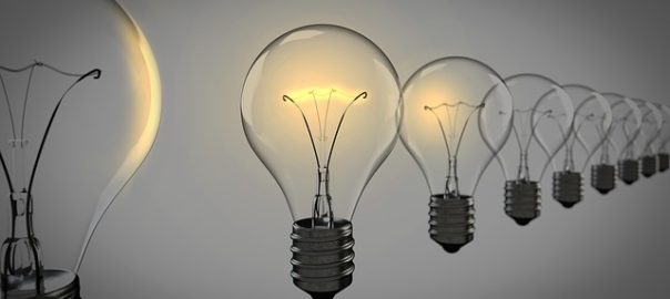 Smart Light Bulbs
